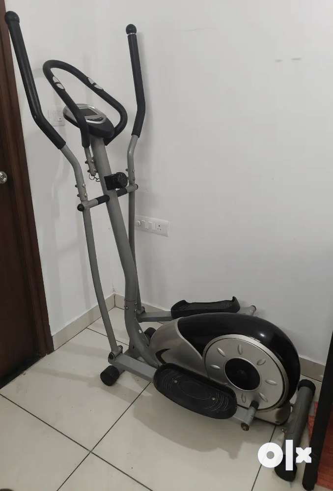 Turbuster best sale cross trainer