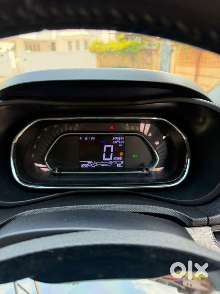 Tata Nexon Diesel 2022