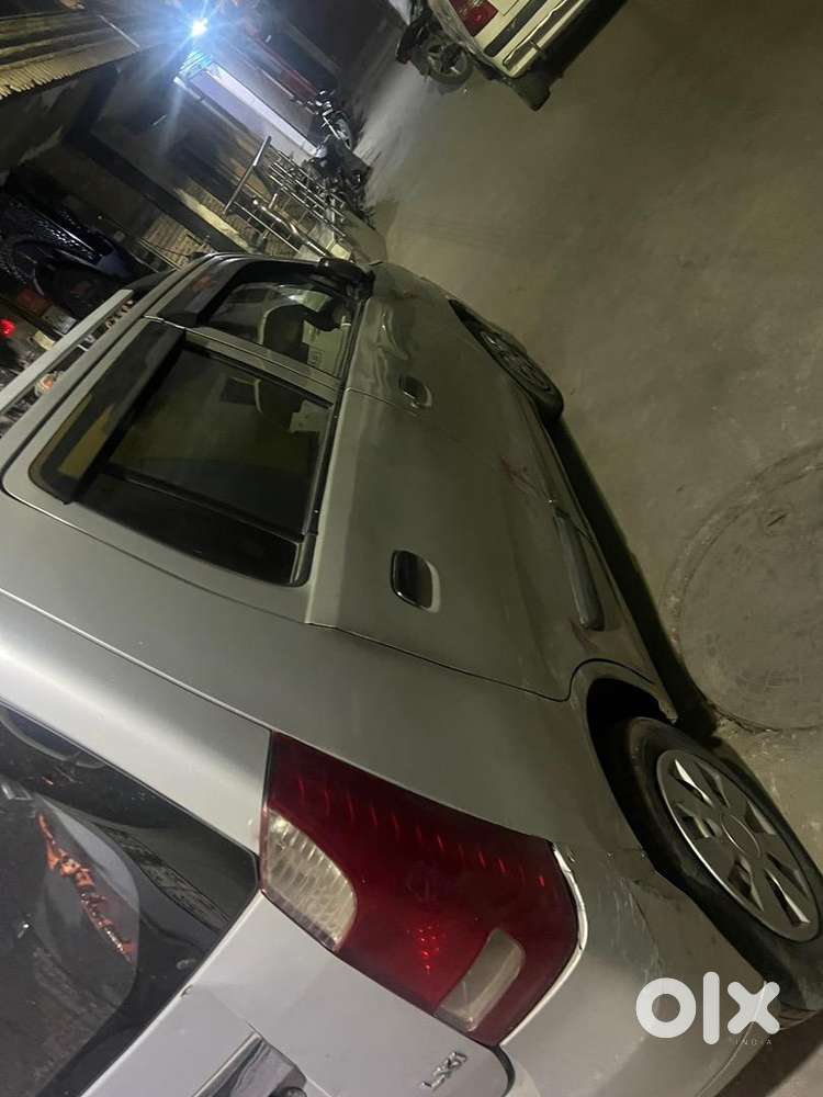 Maruti Suzuki Car 2013