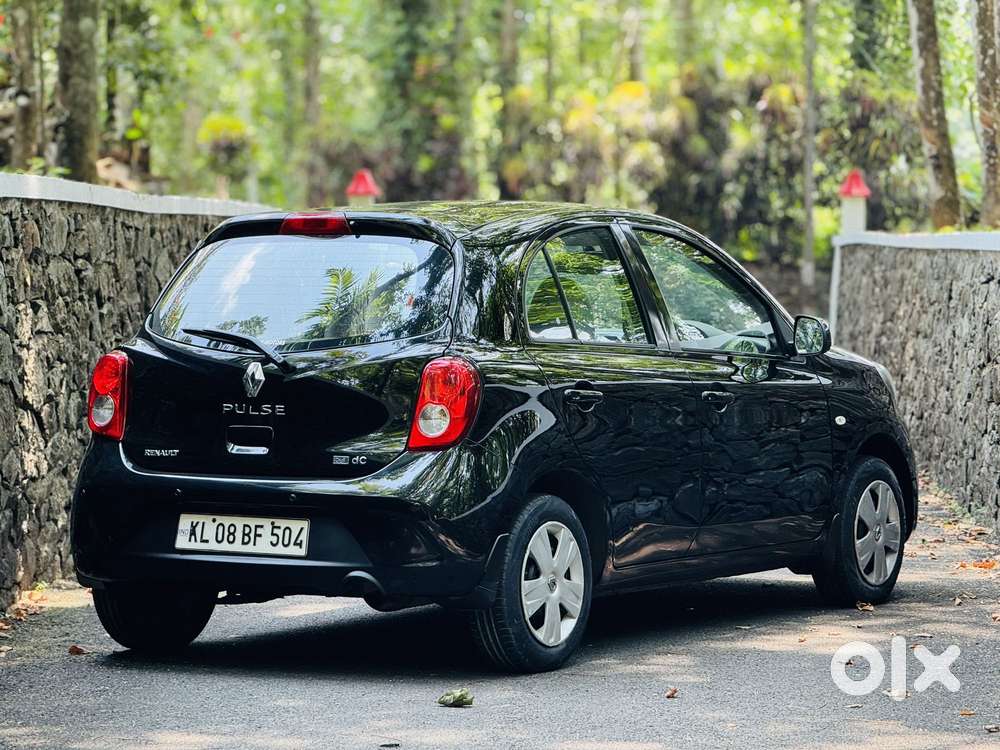 Renault Pulse Rxl Abs Diesel, 2014, Diesel