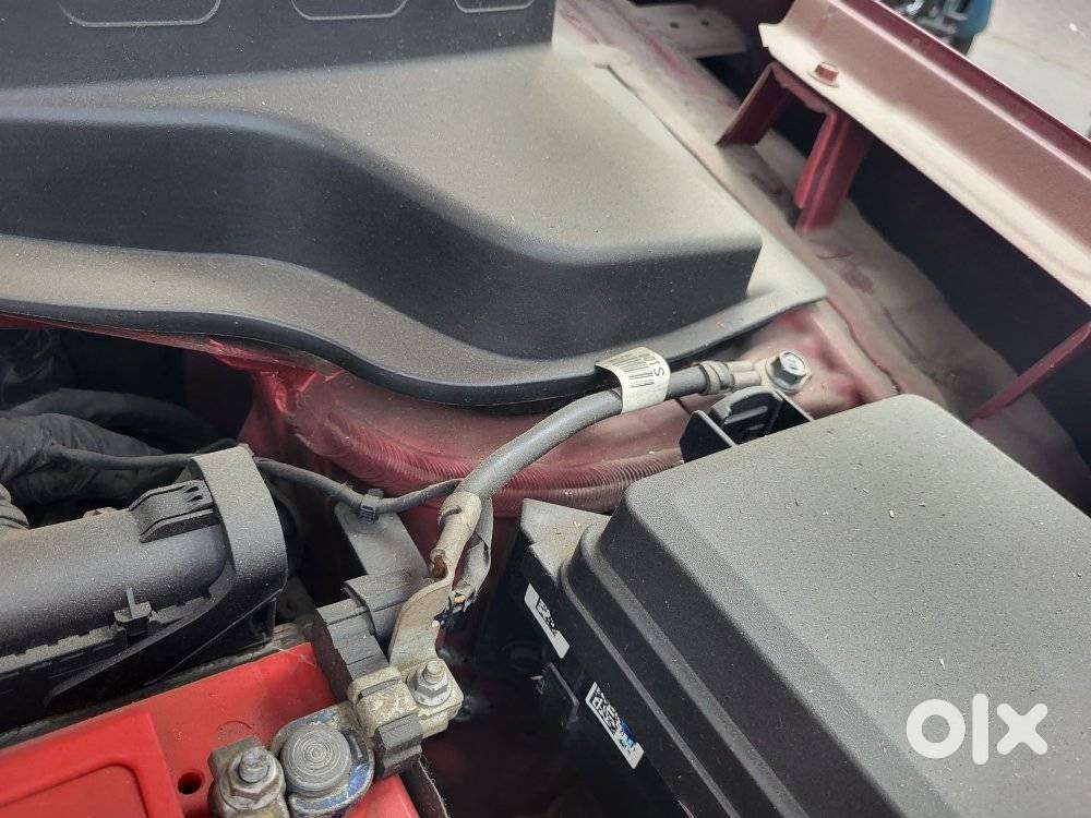 Kia Sonet Htx Plus Turbo Imt, 2022, Petrol