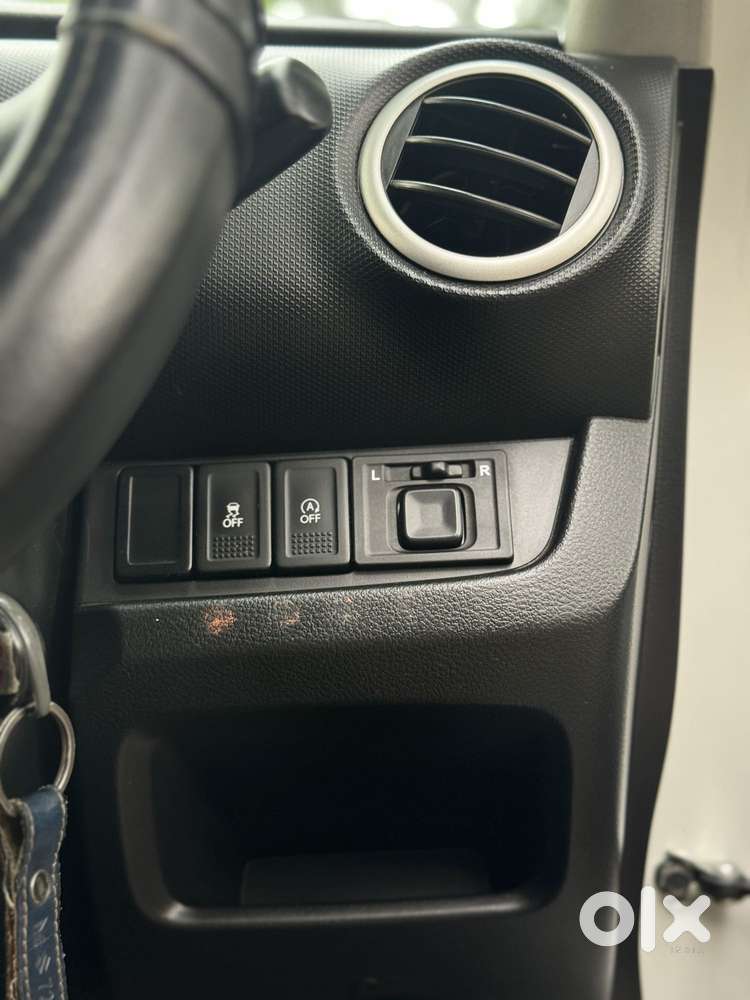 Maruti Suzuki S-presso Vxi Opt, 2025, Petrol