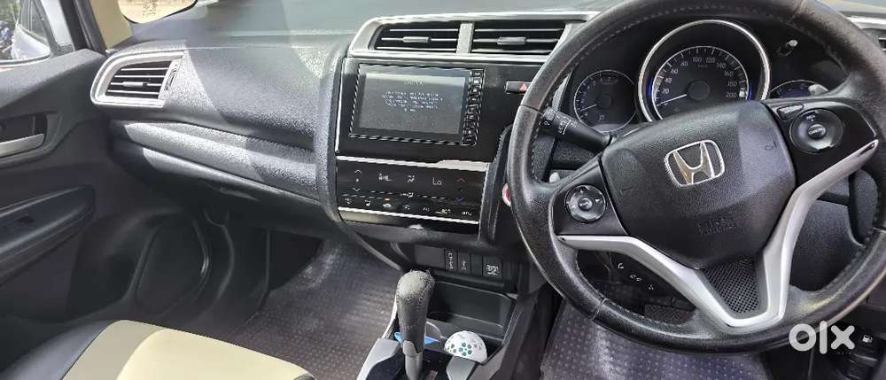 Honda Jazz 2019 Vx Automatic