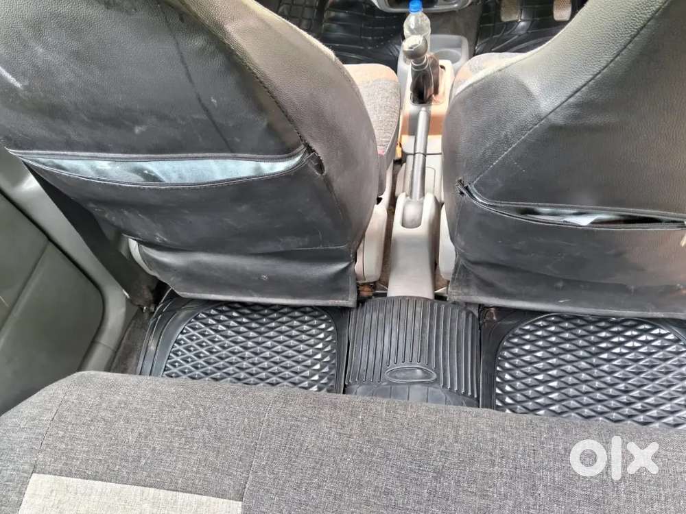 Maruti Suzuki Alto 2012 96000 Km Driven
