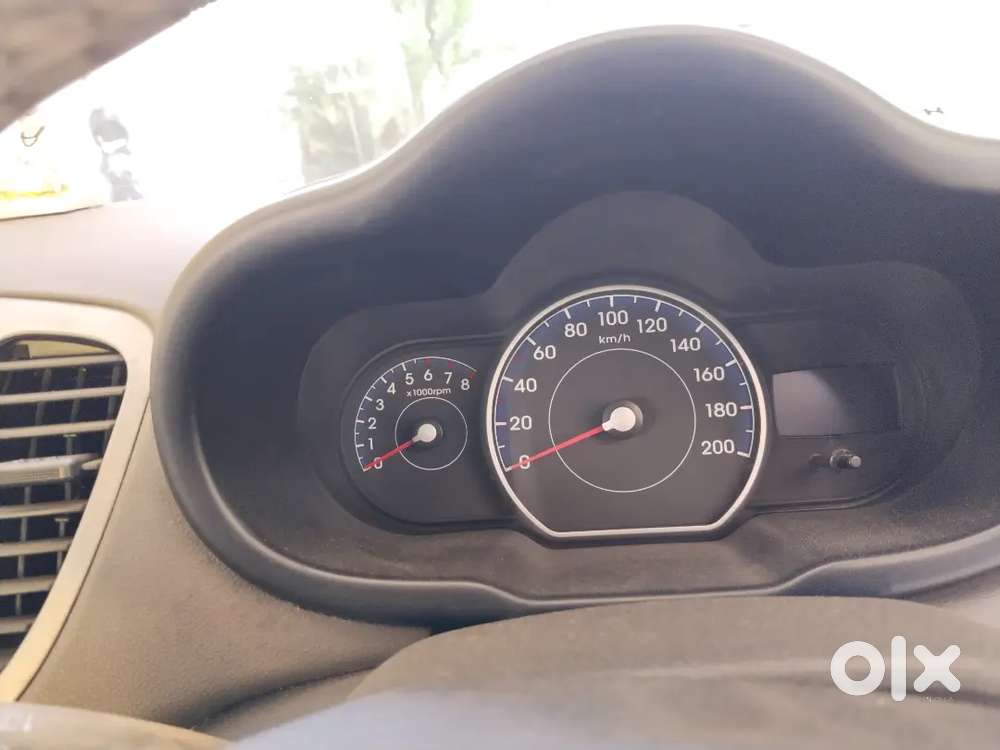 Hyundai I10 1.2 Sportz 2014