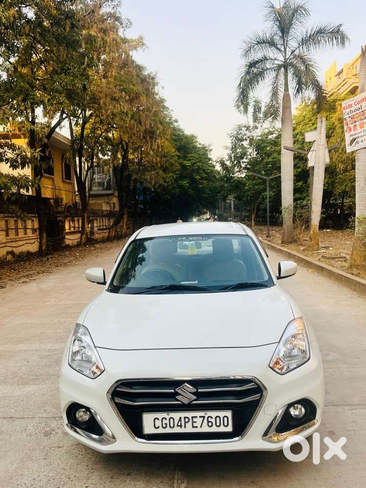 Maruti Suzuki Dzire 1.2 Vxi, 2023, Petrol