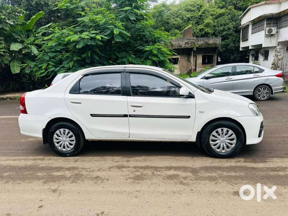 Toyota Etios 1.4 Gd, 2019, Diesel