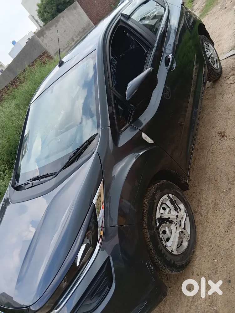 Tata Altroz 2021 Petrol Good Condition