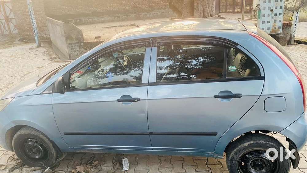 Tata Indica Vista 2010 Diesel Good Condition Sale  30tk Pass