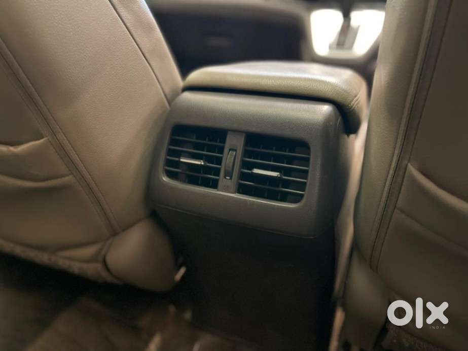 Honda Cr-v [2013-2018] 2.4 At, 2013, Petrol