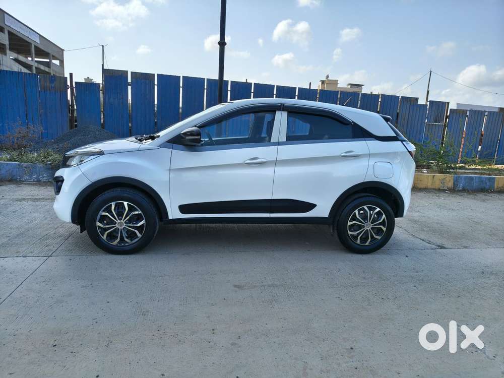 Tata Nexon Amt 1.5 Revotorq Xma, 2019, Diesel