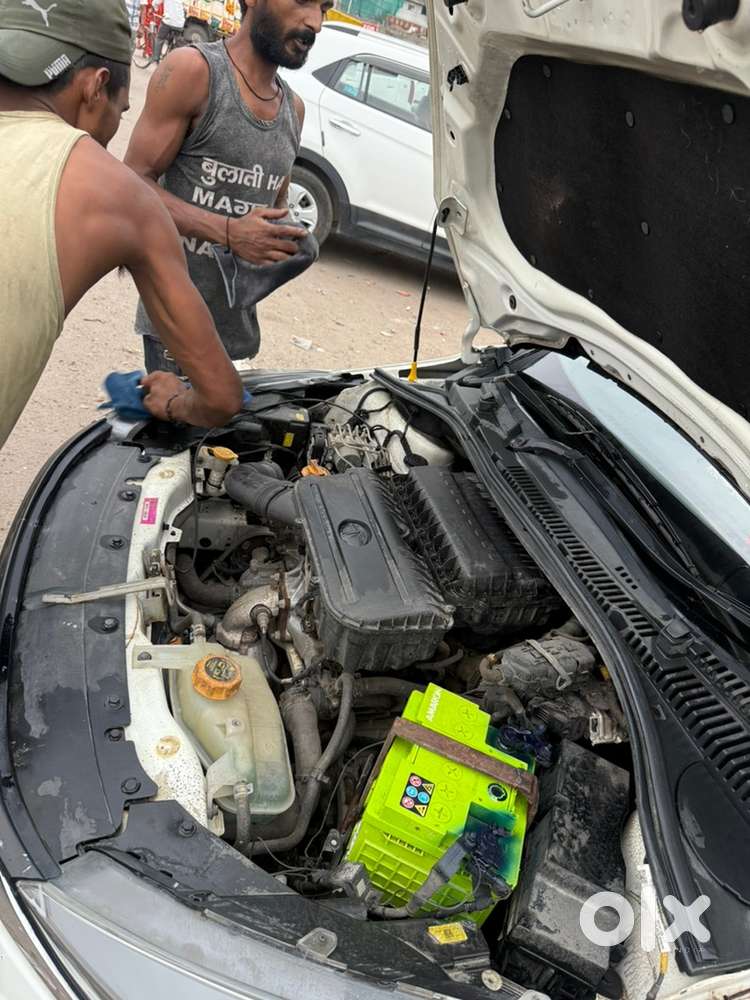 Tata Tiago Petrol Manual 2022
