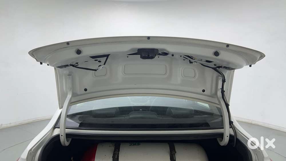 Hyundai Xcent 1.2 Vtvt Sx Option, 2019, Cng & Hybrids