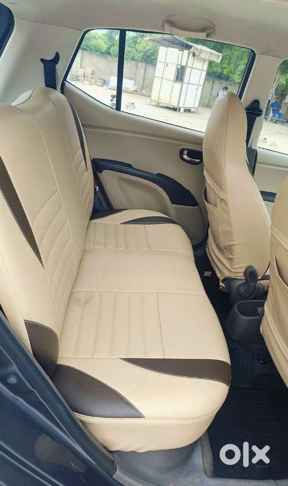 Hyundai I10 Sportz 1.1l, 2014, Petrol