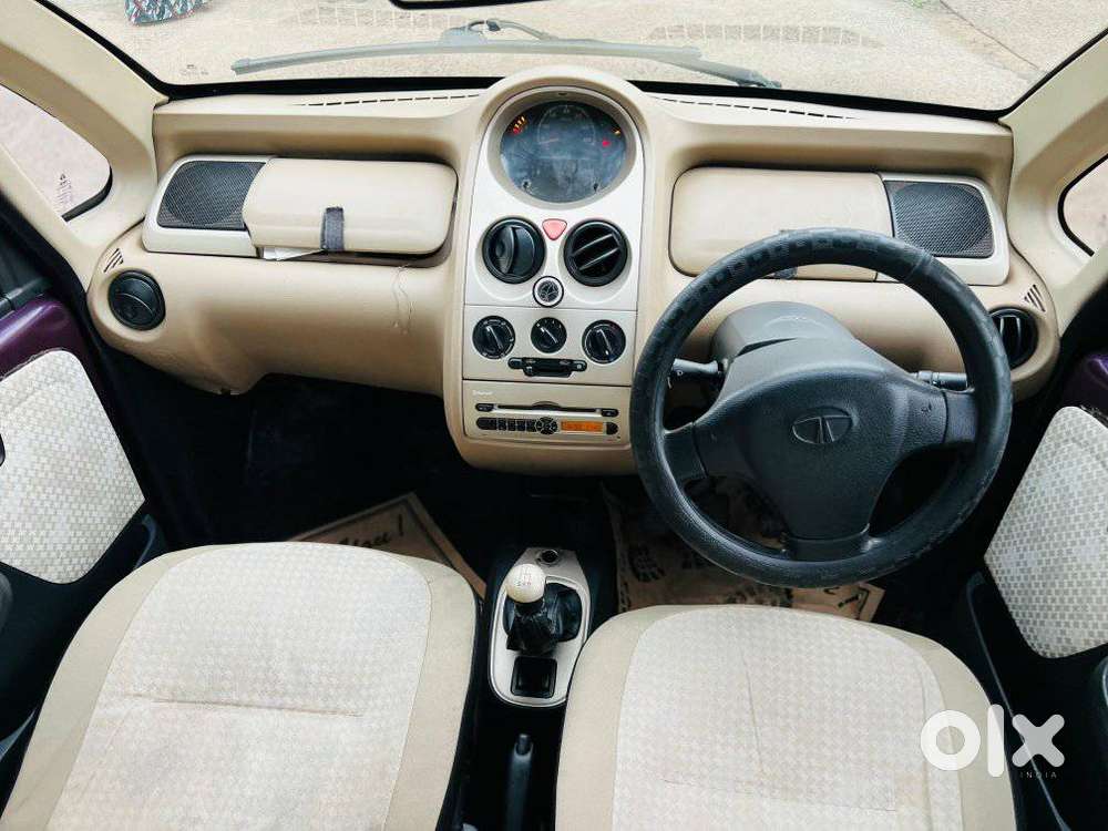 Tata Nano 2012-2015 Twist Xt, 2014, Petrol