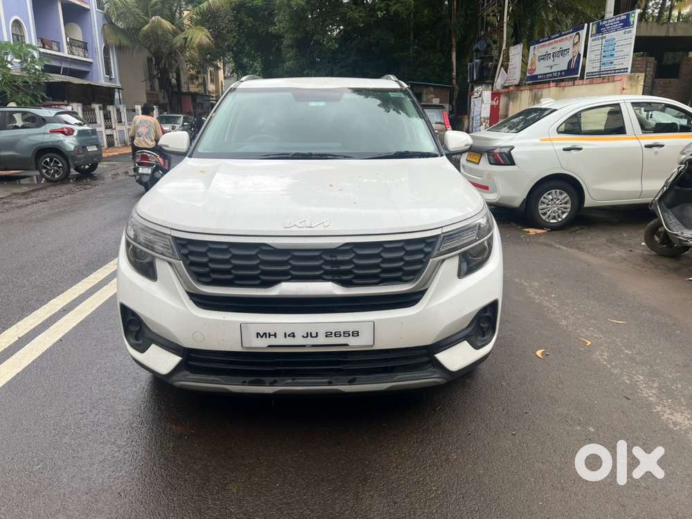 Kia Seltos Htk 2021