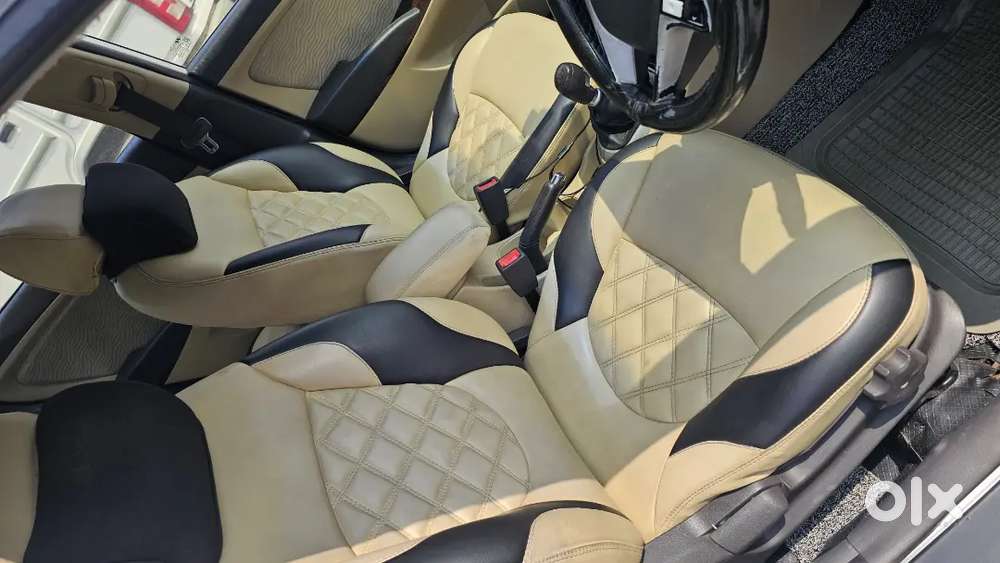 Hyundai Verna 2012 Diesel Well Maintained