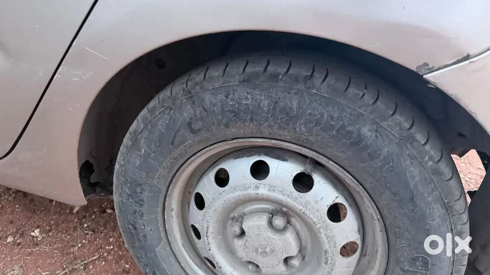 Hyundai I10 Kappa 2010 Petrol