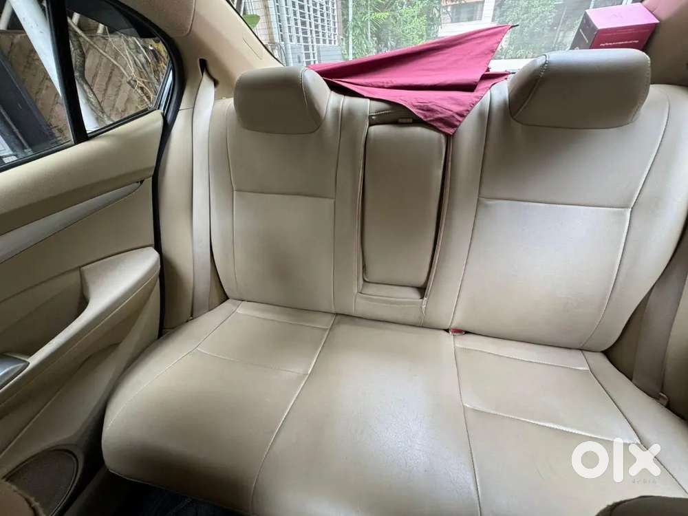 Honda City 2010 V At Petrol