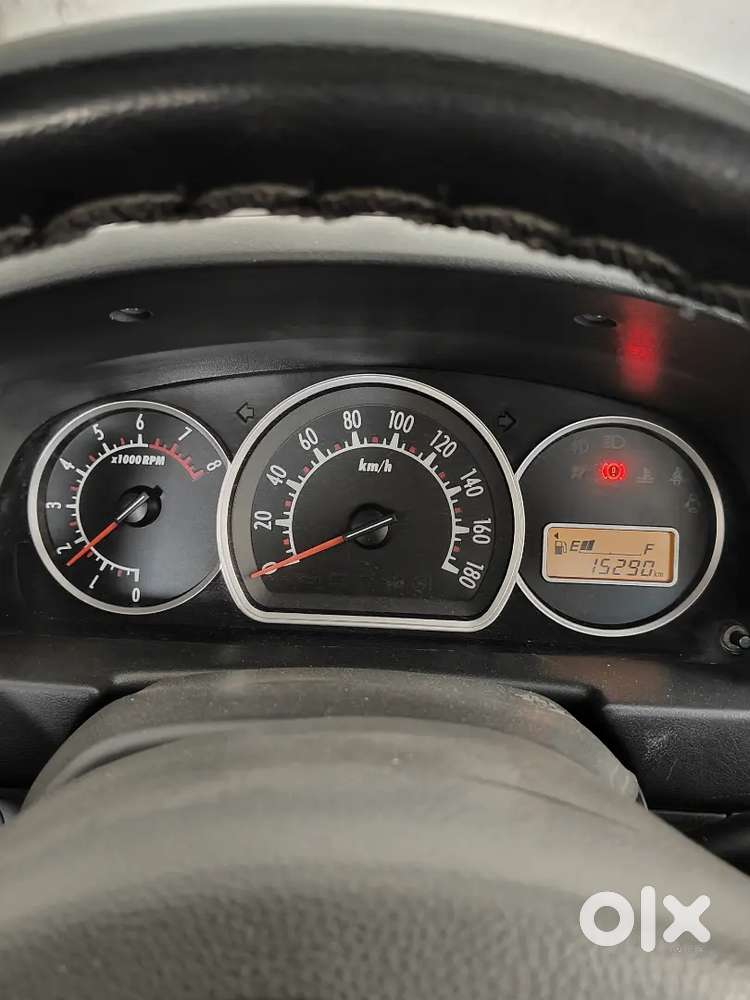 Maruti Suzuki Alto K10 2011 Petrol 15768 Km Driven