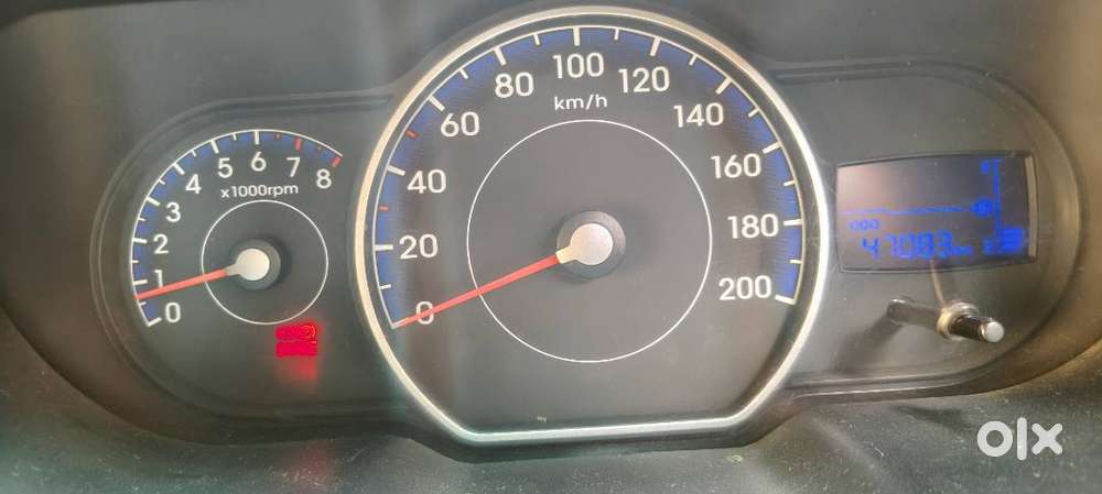 Hyundai I10 2013 Petrol Good Condition