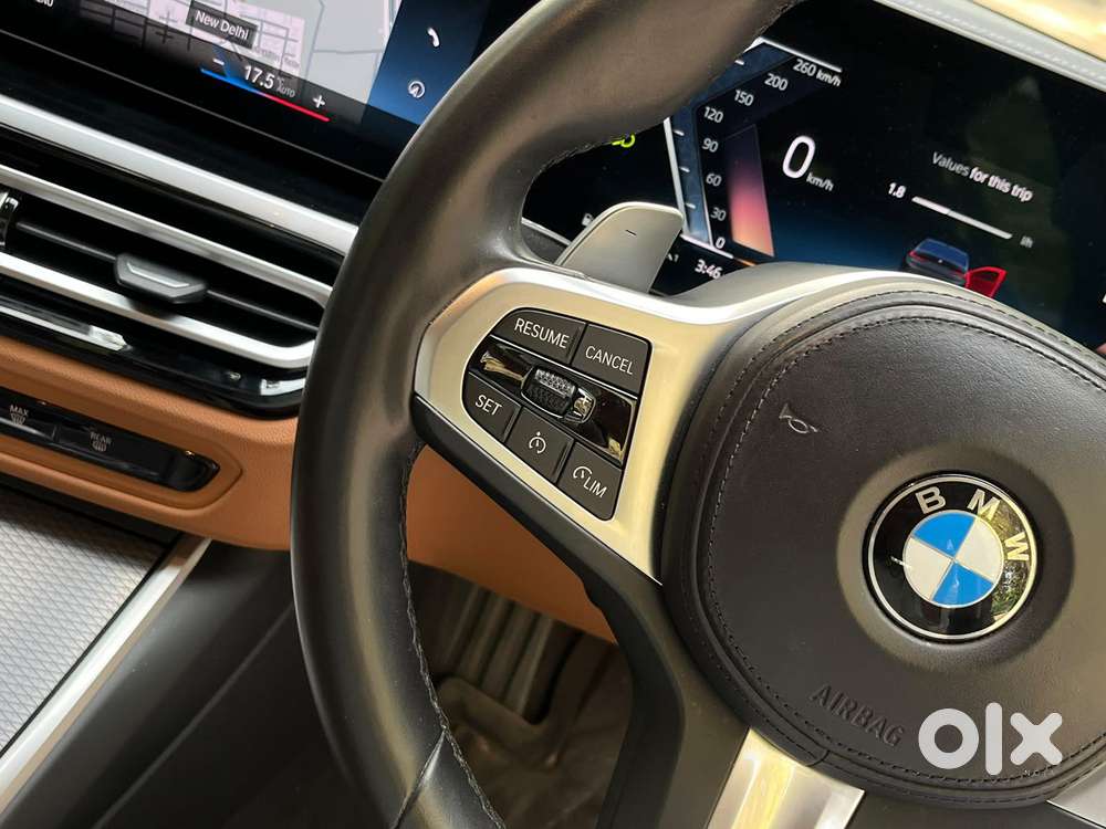 Bmw 3 Series Gran Limousine 330li M Sport, 2023, Petrol