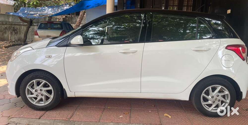 Hyundai Grand I10 2014