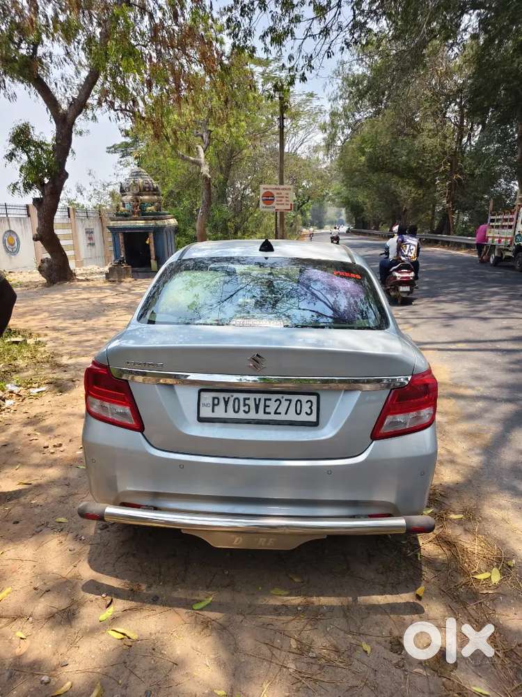 Maruti Suzuki Dzire 1.2 Vxi 2024
