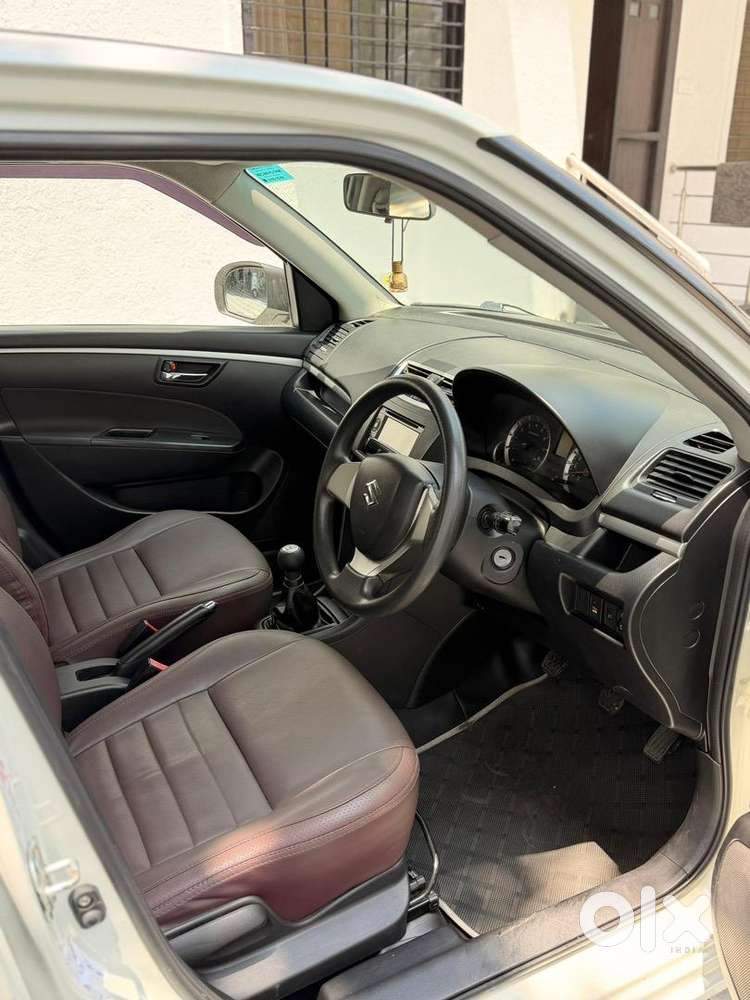 Maruti Suzuki Swift 2012 Petrol 66000 Km Driven