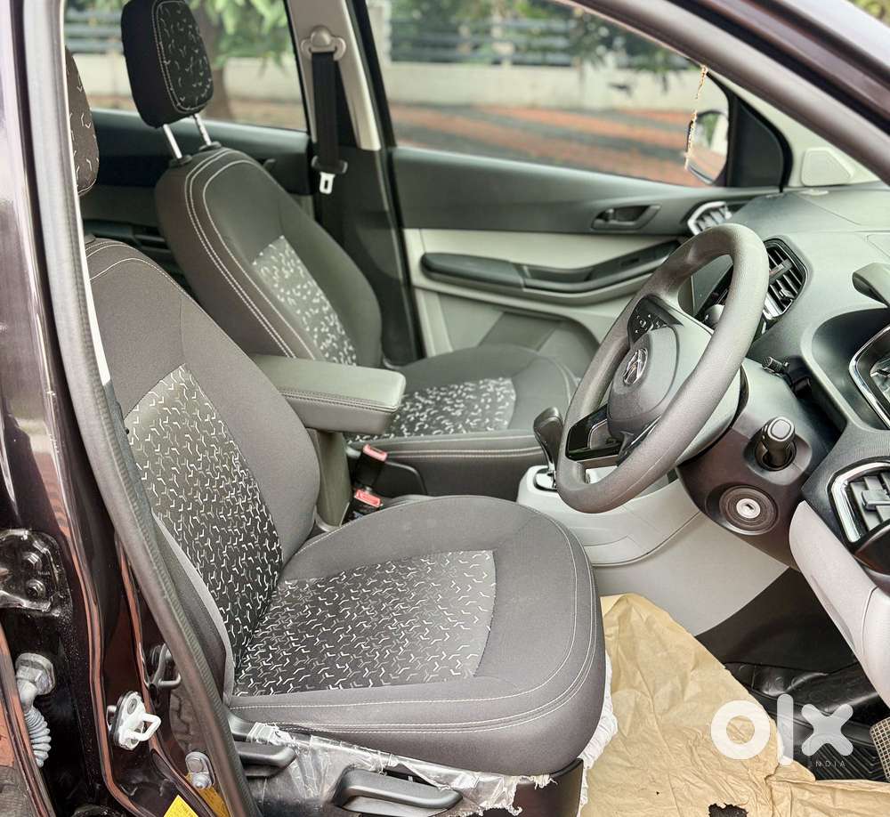 Tata Tiago 1.2 Revotron Xta, 2023, Petrol