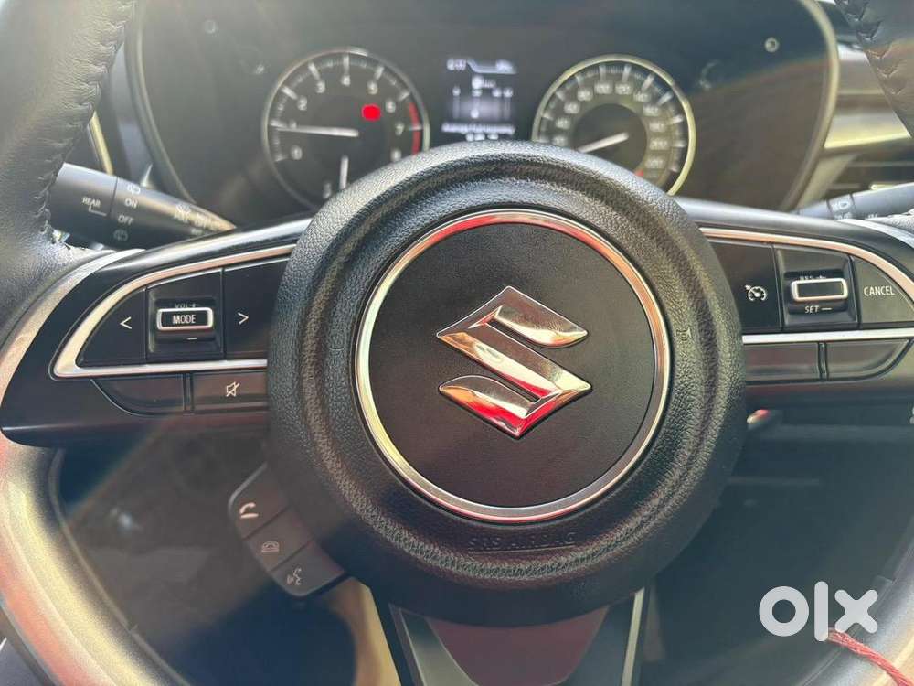 Maruti Baleno Auto Top Model , 360 Camera , Cruise Control