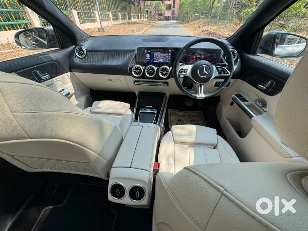Mercedes-benz Gla 200, 2024, Petrol
