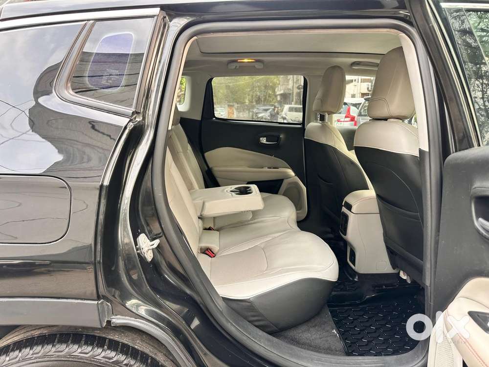 Jeep Compass 2.0 Sport Diesel, 2018, Diesel