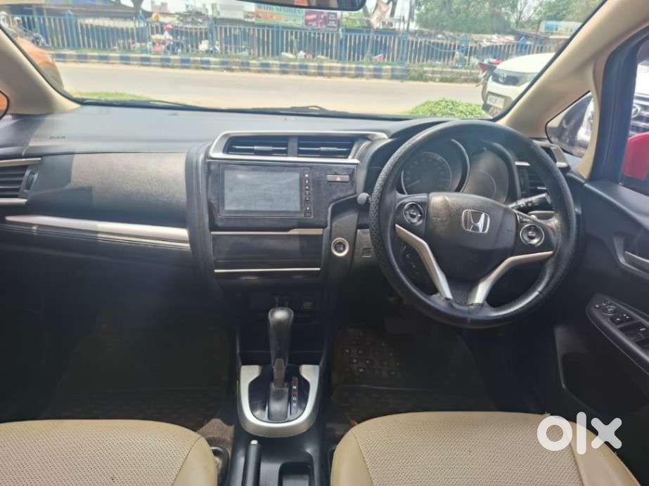 Honda Jazz 1.2 Zx Cvt I-vtec, 2020, Petrol