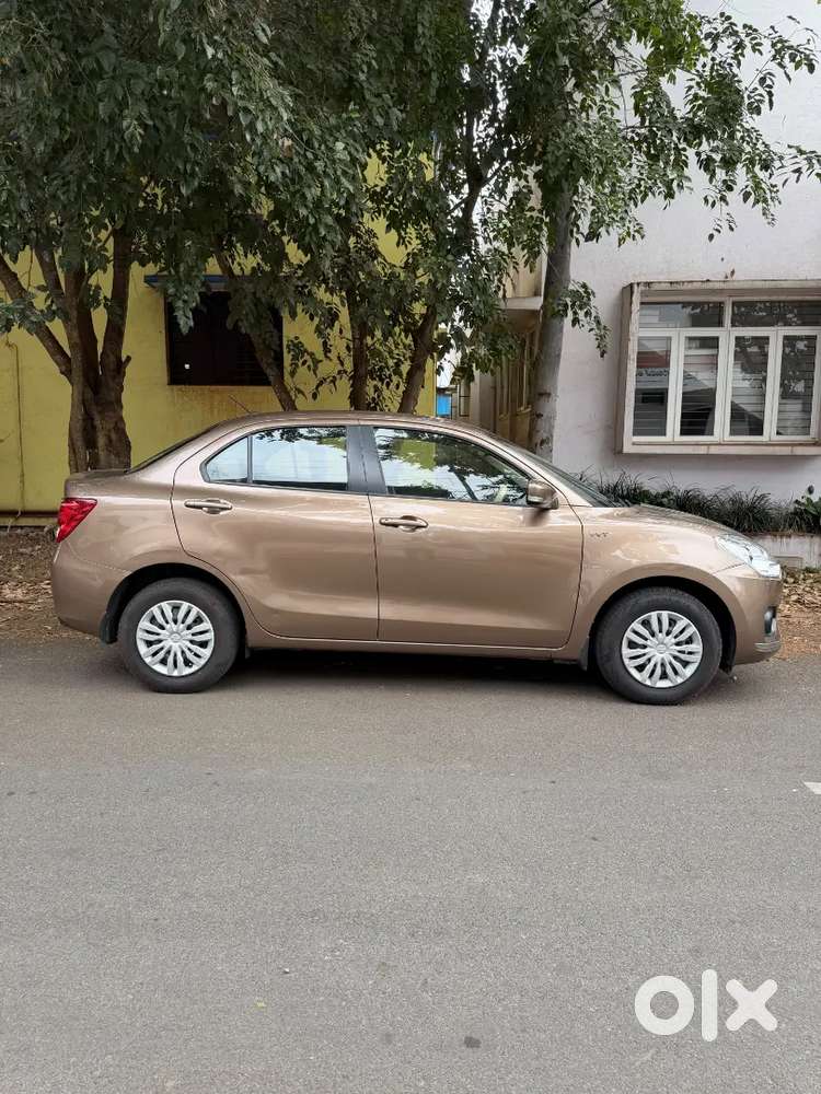 Swift Dzire Vxi Optional