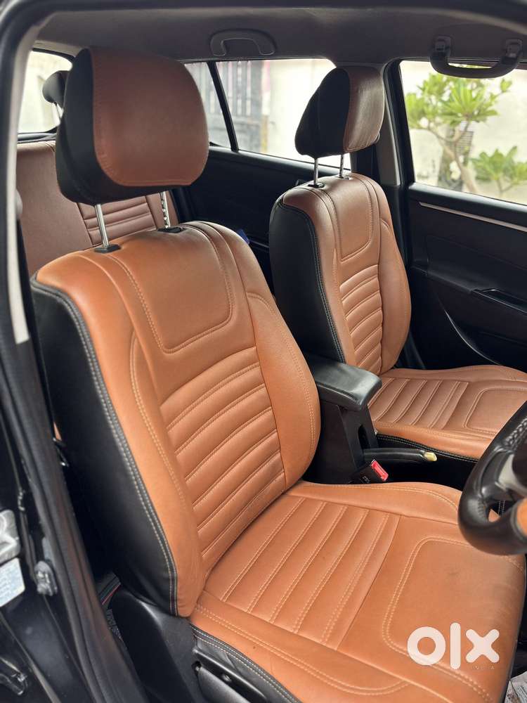 Maruti Suzuki Swift Ddis Vdi, 2013, Diesel