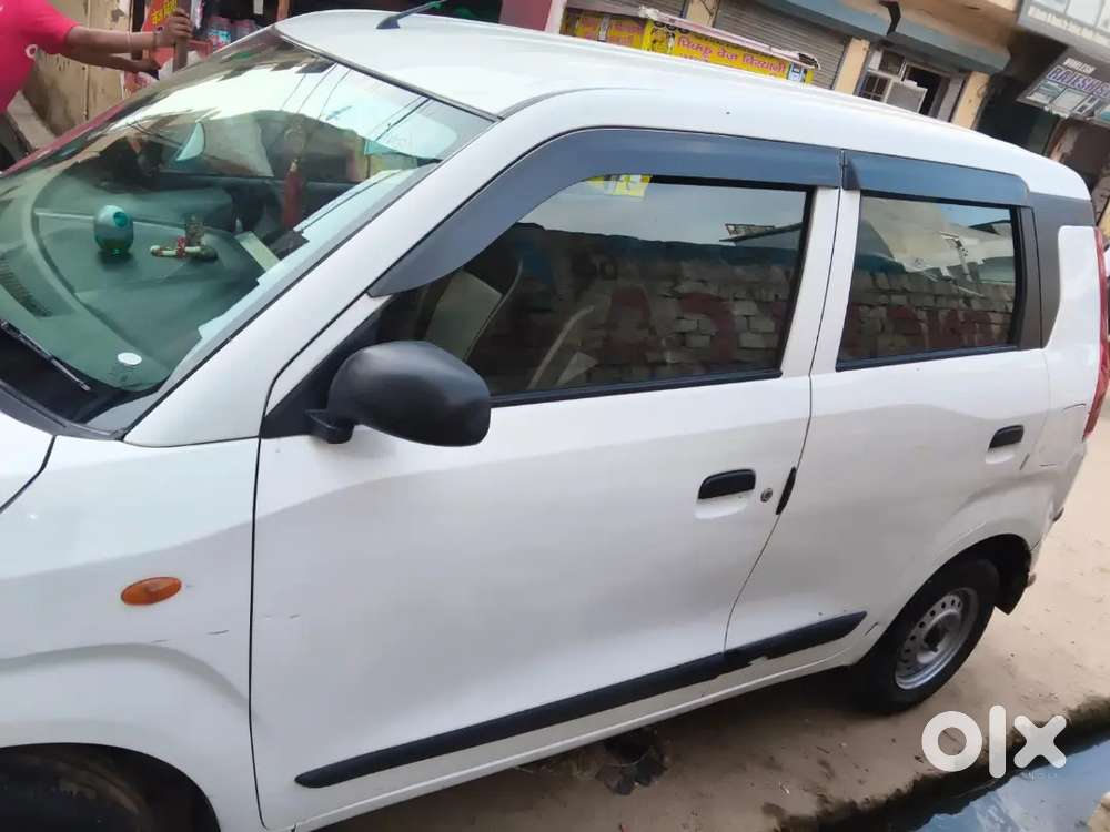 Car Is Good Condition