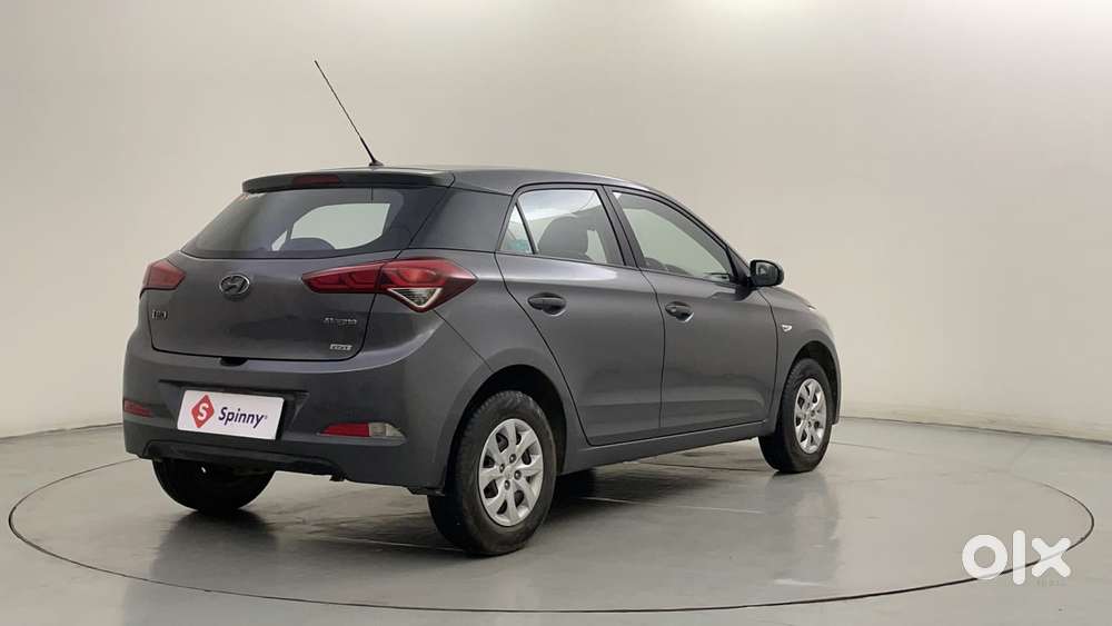 Hyundai Elite I20 [2018-2020] 1.2 Magna, 2014, Petrol