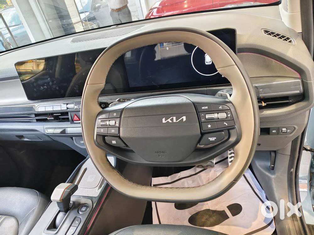 Kia Syros Htx Plus Opt Turbo Dct, 2025, Petrol