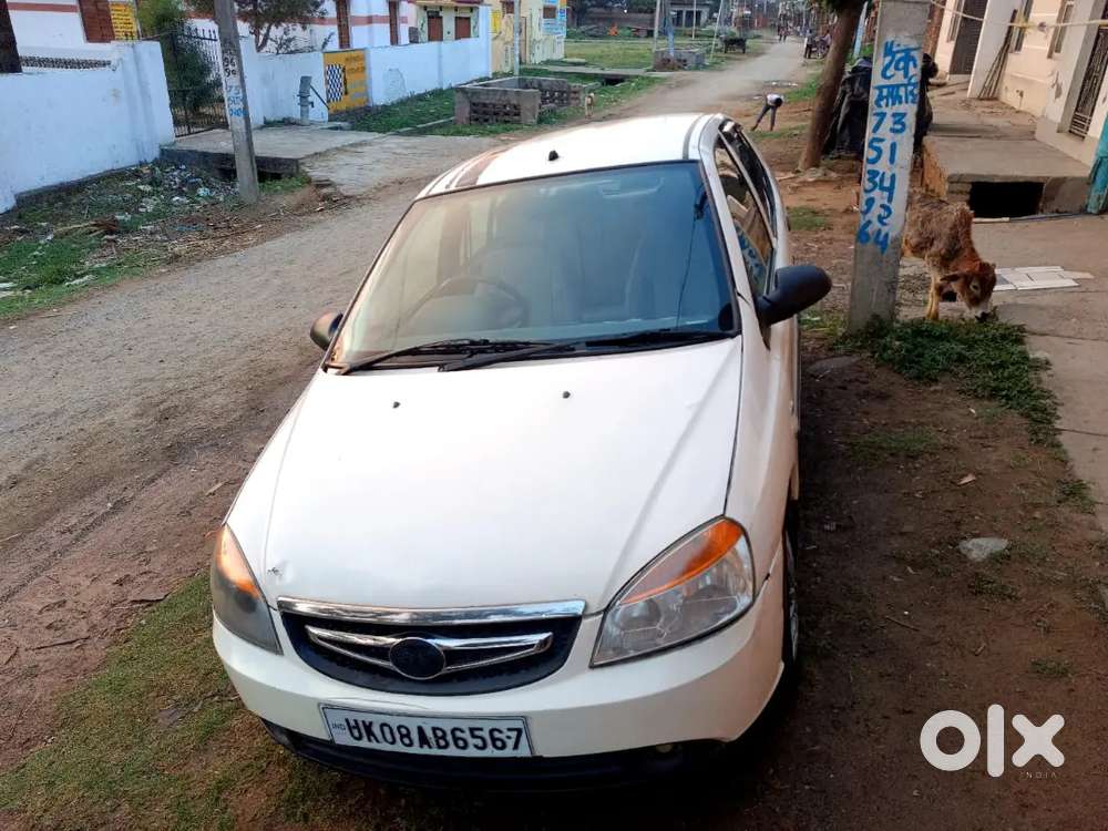 Tata Indigo Ecs 2013 Diesel Manual