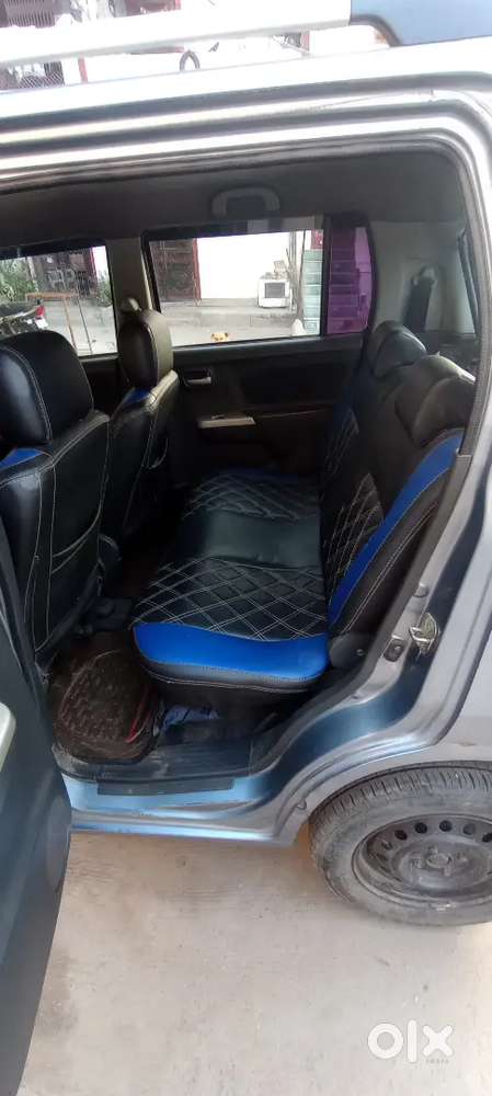 Maruti Suzuki Wagon R 1.0 2011 Petrol Well Maintained