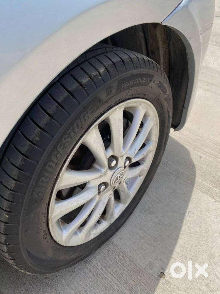 Toyota Etios Vd, 2015, Diesel