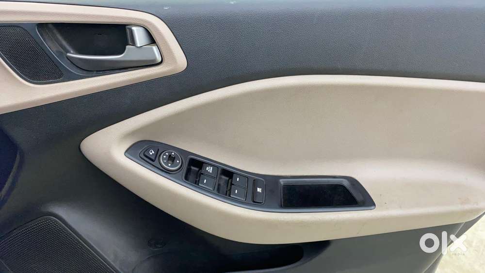 Hyundai Elite I20 1.2 Asta Cvt, 2018, Petrol