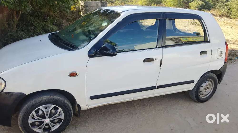 Alto 2009 Model