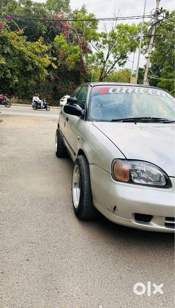 Maruti Suzuki Sx4 2006 Petrol