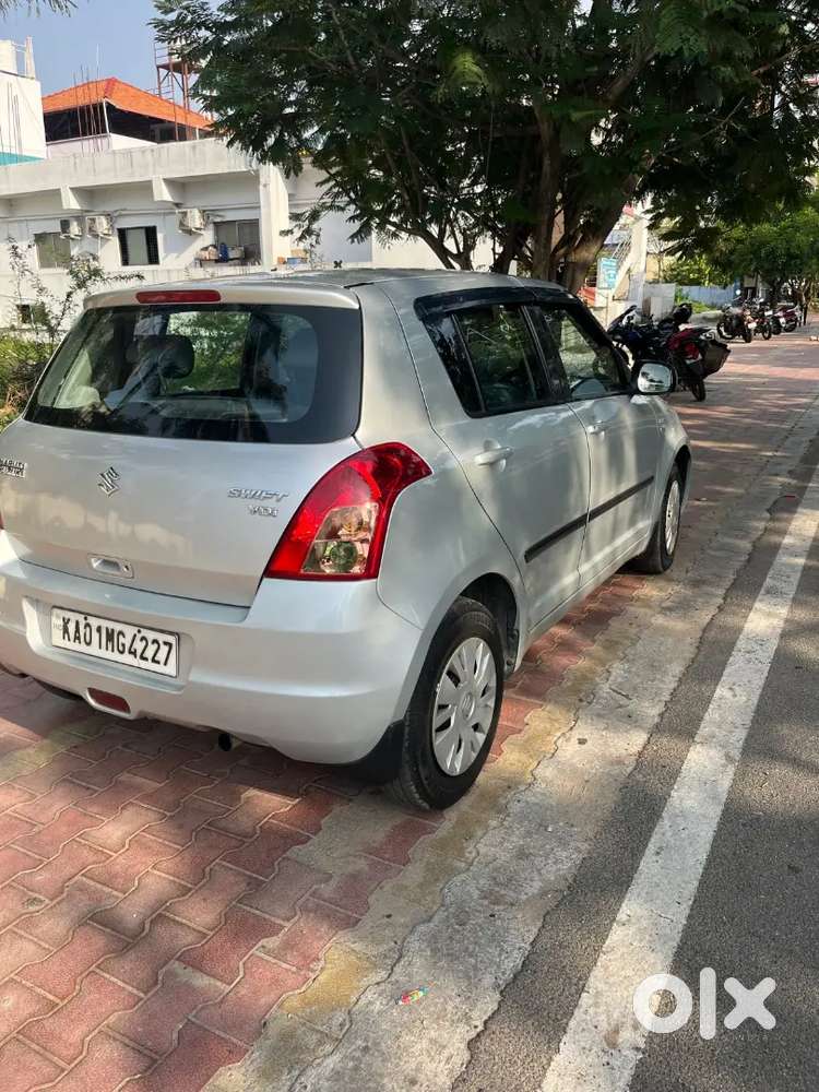 Maruti Suzuki Swift 2011 Diesel Well Maintained