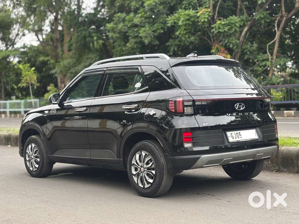 Hyundai Venue S 1.2 Petrol, 2022, Petrol