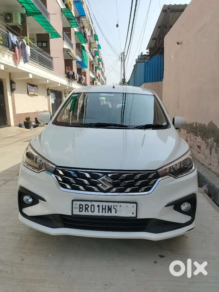 Maruti Ertiga Vxi 2024
