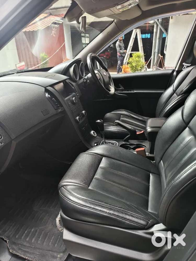 With Owner Warranty Mahindra Xuv500 2018 Diesel At