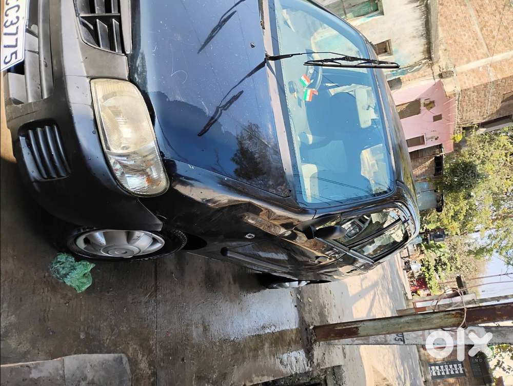 Maruti Suzuki Alto 2009 Petrol 85 Km Driven